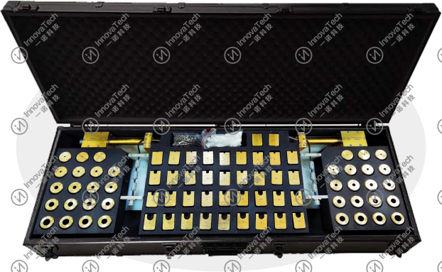 线注入法屏蔽测试系统Innova-LinInS01